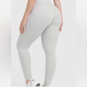 Oner active Women's Gray Leggings